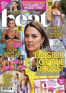 Heat UK - 28.06.2025