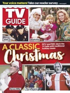 TV Guide - 12.1.2025