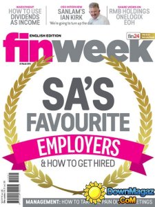 finweek - 24 March 2016