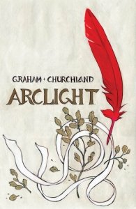 Arclight (TPB)