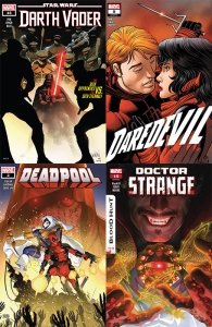 Marvel Week - 05.8.2024