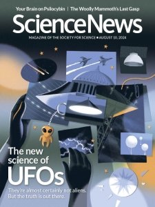 Science News - 08.10.2024