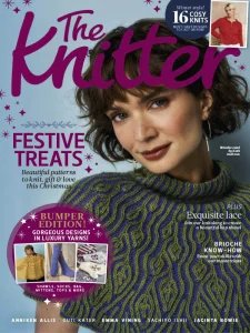 The Knitter - Is. 207 2024