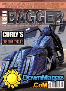 Urban Bagger - 09.2017