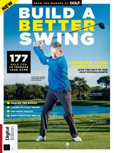 Build a Better Swing - Ed. 5 2023