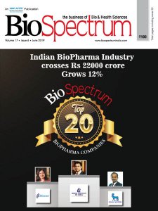 Bio Spectrum - 06.2019