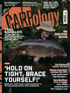 CARPology - 01.2022