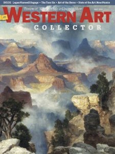 Western Art Collector - 05.2022