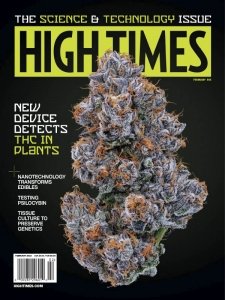 High Times - 02.2023