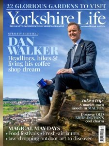 Yorkshire Life - 05.2024