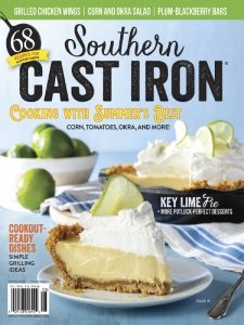 Southern Cast Iron - 07/08 2024