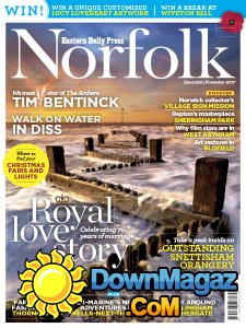 EDP Norfolk - 11.2017