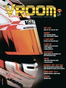 Vroom International - 07.2020