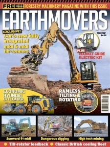 Earthmovers - 05.2021