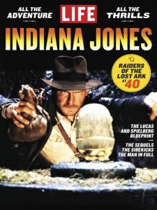 LIFE Indiana Jones 2021