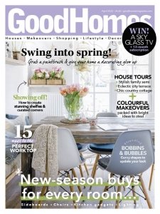 GoodHomes UK - 04.2023