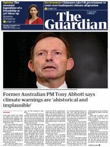 The Guardian AU - 2.11.2023