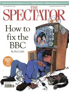 The Spectator - 15.11.2025