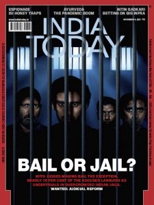 India Today - 11.8.2021