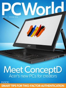 PCWorld - 05.2019