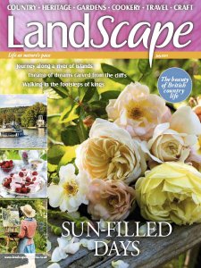 Landscape UK - 07.2019