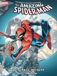 Spider-Man – Dying Wish (TPB) (2013)