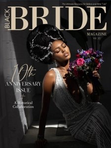 Black Bride - Winter 2021