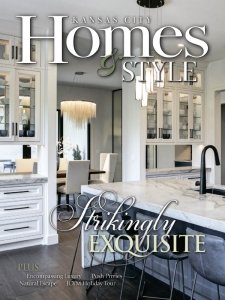 Kansas City Homes & Style - 10.2023