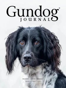 Gundog Journal - Vol 6 Is. 5 2025