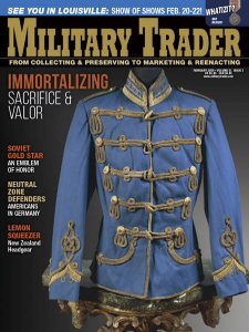 Military Trader - 02.2020