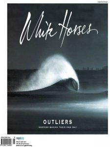 White Horses - Autumn 2021