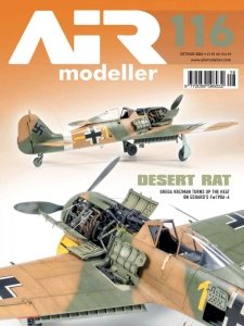 Meng AIR Modeller 10/11 2024