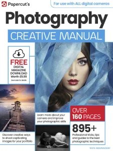 Photography Creative Manual - Ed. 6 2024