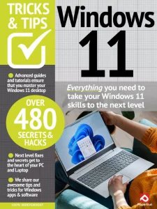 Windows 11 Tricks and Tips - Ed. 21 2025