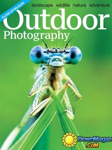 Outdoor Photography -  June 2014