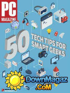 PC Magazine - 11.2017