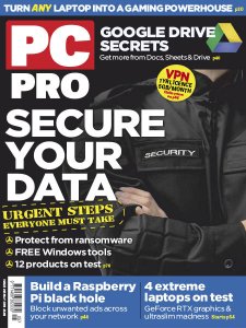 PC Pro - 05.2019