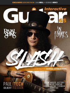 Guitar Interactive - Is. 65 2019