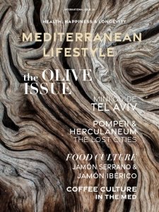 The Mediterranean Lifestyle - Is. 26 2023