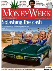 MoneyWeek - 12.03.2021