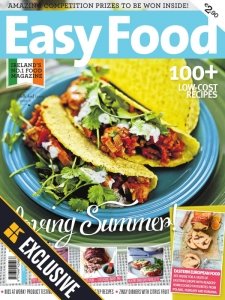 Easy Food Exclusive - 06.2014