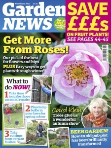 Garden News - 11.12.2022