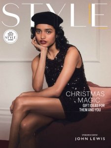 The Sunday Times Style 10.12.2023