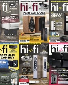 Australian HiFi - 2024 Full Year