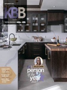 Kitchen & Bath Business - 09.2021