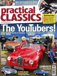 Practical Classics - 08.2024