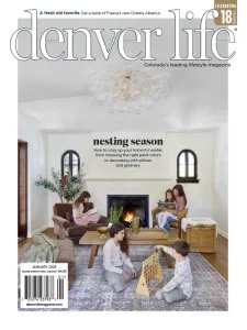 Denver Life - 01.2025