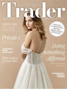 Wedding Trader - 01/02 2020