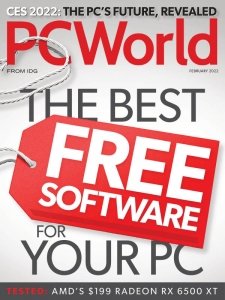 PCWorld - 02.2022