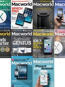 Macworld USA - 2014 Compilation